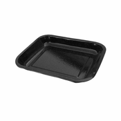 Toro Pladenj za peko 34x26,5x5cm emajl