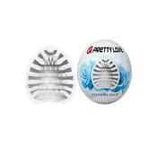 Masturbator Pleasure Egg 3, 5.5cm