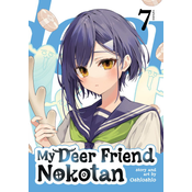 My Deer Friend Nokotan Vol. 7