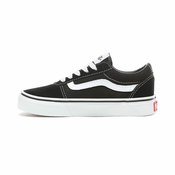 VANS Decije patike Ward crne