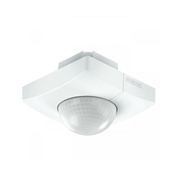 Steinel 080624 - Senzor gibanja IS 3360 DALI-2 APC kvadrat bela