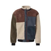 Element Oak Sherpa Jacket multicolor1