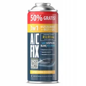 slomart Plin za klimo Blow AC FIX 3v1 R134a 235g