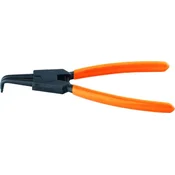 SPARTA KLESTA ZEGER 150MM U. KRIVA