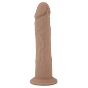 SilexD Liquid Silicone Model 8 Flesh