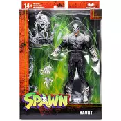 Spawn Action Figura Haunt 18cm Mcfarlane Toys 90151