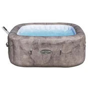 CHOMIK JACUZZI LAY-Z-SPA RIM ZRAČNI MASAŽNI BAZEN 180 X 180 X 71 CM *9593