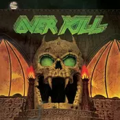 Overkill - The Years Of Decay (Box Set) (Reissue) (Red Marbled Coloured) (LP)