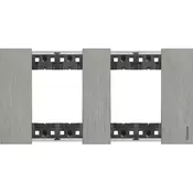LNOW - UKRAS OKVIR 2X2M STEEL KA4802M2ZG