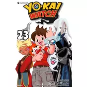 Yo-kai Watch - Band 23 (Finale)
