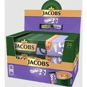 Jacobs instant napitak Milka 3u1 24X12,4g (box)