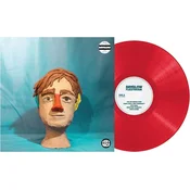 Dayglow - Fuzzybrain (Pink Coloured) (LP)
