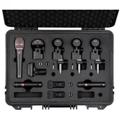 sE Electronics V Pack Arena Set mikrofona za bubnjeve