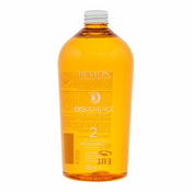 Revlon Eksperience™ Reconstruct 2 Cleansing Oil šampon za krhku kosu za oštećenu kosu 500 ml za žene