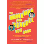 The Monkman And Seagull Quiz Book