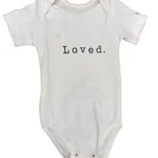 Pom Pom bodi kr, unisex