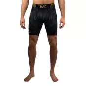 Venum Kompresioni šorc UFC Zenith Authentic Fight Night Champion, Crni