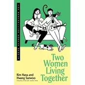 Two Women Living Together