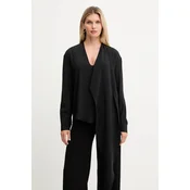 Bluza z dodatkom svile Simona Corsellini