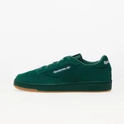 Sneakers Reebok Club C 85 Dark Green/ Ftwwht/ Rbkle3 EUR 45