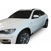 J&J Automotive Stranski ročaji za Bmw X6 E71/E72 2008-2014