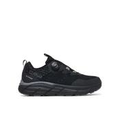 CMP Trekking čevlji Rahmsy Fitgo Wp 3Q65977 Črna
