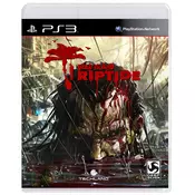 Dead Island Riptide (PS3)