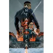 Antarctica Volume 2: Ghosts of Christmas