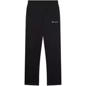 Champion Authentic Athletic Apparel Hlace  crna / bijela