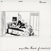 Zoe Heselton & Zoe Heselton - Another Kind Of Suicide (LP)