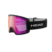 Naocare HEAD CONTEX PRO 5K RED BLACK