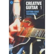 Creative Guitar 1