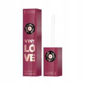 Eveline Cosmetics Vinylove šminka, Vinyl, št. 10 Blushy 4 ml