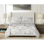 shumee EXCLUSIVE saten posteljna garnitura (220x200-1,70x80-2) MATEX