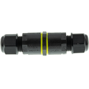 RSL 249 kabelski priključek IP68 plastika RETLUX