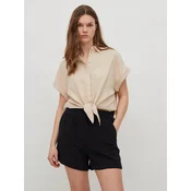 Vila Mandy Bluza 604306 Bež