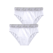 FILA Sportske gaće, bijela