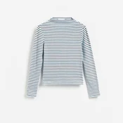Reserved - Bluza s podignutim okovratnikom