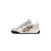 Ed Hardy Nizke superge siva/bela