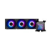 MSI MAG CoreLiquid A15 360 Black | AiO water cooling