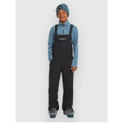 ONeill FwcCruz Kids Bib Pants black out
