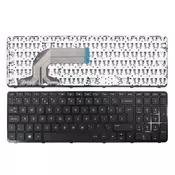 Tastatura za HP Pavilion G3 250, G3 255, 15-N 15-E 15-R 15-G