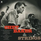 Chet Baker - Chet Baker & Strings (Limited Edition) (180 g) (LP)