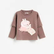 Reserved - Bluzica Peppa Pig