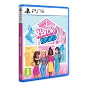 Barbie Rewind - PS5 PS5