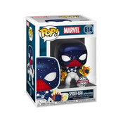FUNKO Funko POP Marvel Captain Universe Spider-Man Exclusive 614, (21324473)