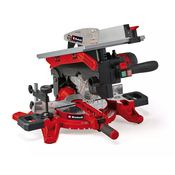 Einhell TE-MS 216 T Kombinirana krožna žaga - Einhell - Električno