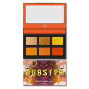 Paleta senki za oci EDM Collection