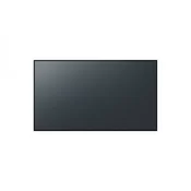 PANASONIC TH-75SQE2W - 75 INCH - 500 CD/M2 - 4K - ULTRA-HD - 3840X2160 PIXELS - 24/7 - SDM SLOT - ANDROID - DISPLAY