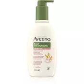 Dnevna vlažilna krema za telo (kremno olje) 300 ml